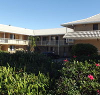 Chermside Motor Inn - Tourism Gold Coast