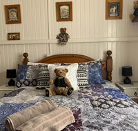 Cherry Blossom Cottage - Tourism Gold Coast