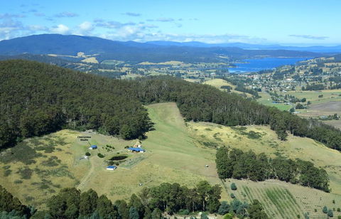 Cherryview Cygnet - Tourism Gold Coast 2