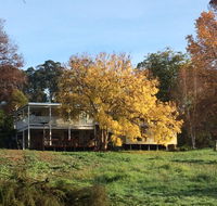 Chestnut Brae Farmstay - Tourism Gold Coast