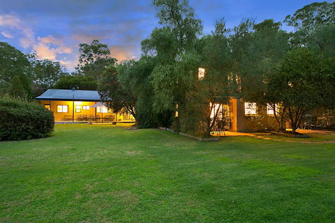 Chez Vous Villas Pokolbin - Tourism Gold Coast 2