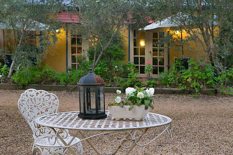 Chez Vous Villas Pokolbin - Tourism Gold Coast 3