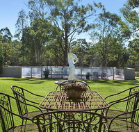 Chez Vous Villas Pokolbin - Tourism Gold Coast