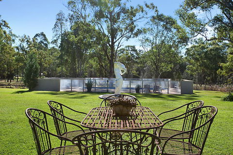 Chez Vous Villas Pokolbin - Tourism Gold Coast 0
