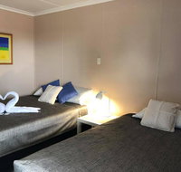 Childers Budget Accommodation - Gold Coast