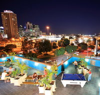 Chill Backpackers - Tourism Gold Coast