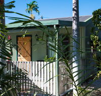 Chillagoe Cabins and Tours - Tourism Gold Coast