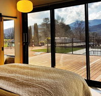 Christina's Luxury Retreat - Tourism Gold Coast