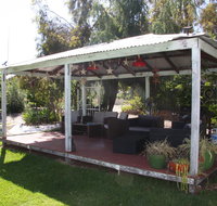 Chuditch Holiday Home Dwellingup - Great Central Location - Tourism Gold Coast