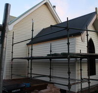 Church Conversion - Tourism Gold Coast