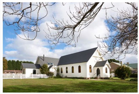 Church Conversion - Tourism Gold Coast 1