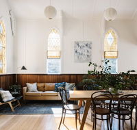 Church Conversion Private Garden Family Escape - Tourism Gold Coast