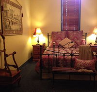 Church House BB Gundagai - Tourism Gold Coast