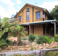 Cindy Cottage - Tourism Gold Coast