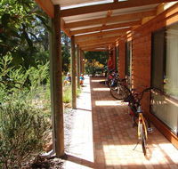 Cinnamon Coloureds Farm Cottages - Tourism Gold Coast