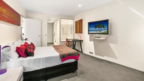 Circle On Cavill - Private Apartments - Apartment Stay - Tourism Gold Coast 2