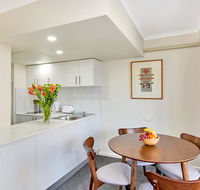 City apartment at College St - Tourism Gold Coast