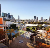 City Backpackers HQ - Tourism Gold Coast