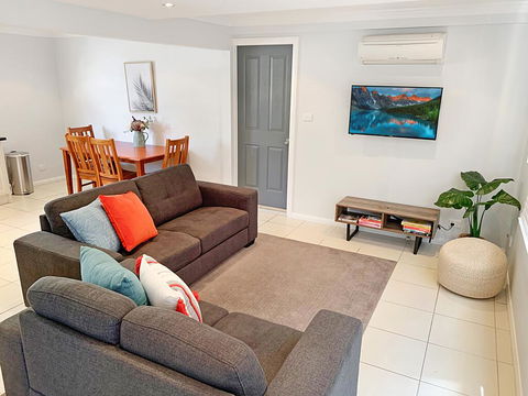 City Center - Modern 2-Bedroom Apartment - Tourism Gold Coast 0
