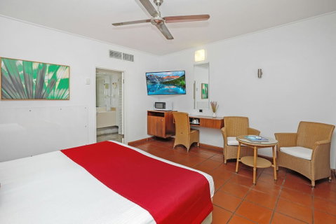 City Centre Accommodation - Tourism Gold Coast 2