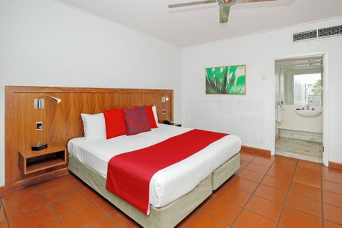 City Centre Accommodation - Tourism Gold Coast 0