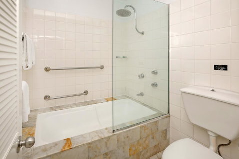 City Centre Accommodation - Tourism Gold Coast 3