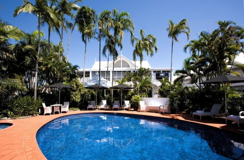 City Centre Accommodation - Tourism Gold Coast 1