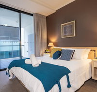 City Centre convenienceFree Wifi Parking Netflix Wine - Tourism Gold Coast