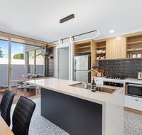 City Courtyard Apartment - Tourism Gold Coast
