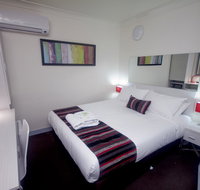 City Edge Brisbane Hotel - Tourism Gold Coast