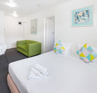 City Edge East Melbourne Apartment Hotel - Tourism Gold Coast