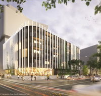 City Edge South Melbourne Apartment Hotel - Tourism Gold Coast