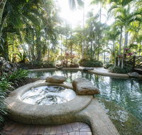 City Oasis Inn - Tourism Gold Coast