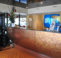 City Park Hotel - Tourism Gold Coast