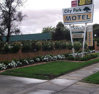City Park Motel and Apartments - Tourism Gold Coast
