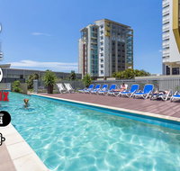 CITY PENTHOUSE  Views Wine Pool Gym Netflix - Tourism Gold Coast