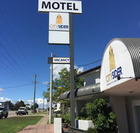 City Sider Motor Inn - Tourism Gold Coast