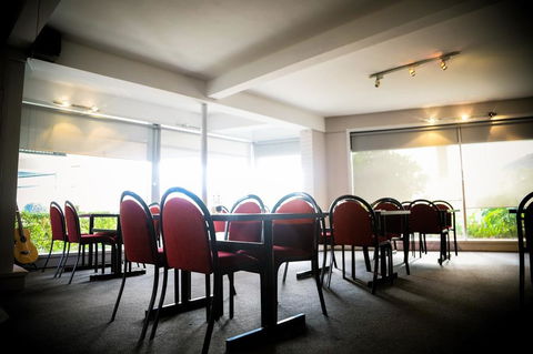 City Sider Motor Inn - Tourism Gold Coast 1