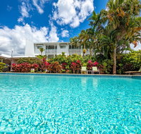 City Terraces Cairns - Tourism Gold Coast