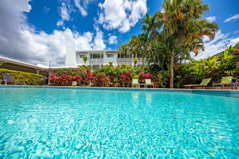 City Terraces Cairns - Tourism Gold Coast 0
