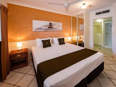 City Terraces Cairns - Tourism Gold Coast 2