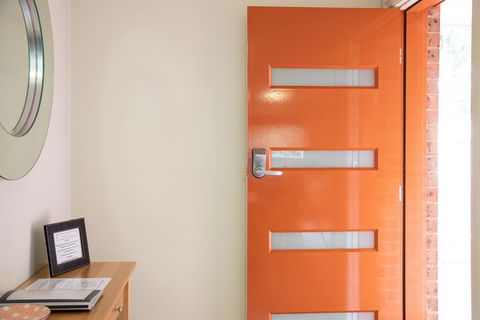 City Two Apartment - Tourism Gold Coast 2