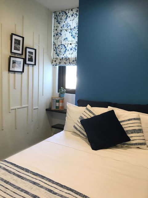 City/Beach New Apartment - Tourism Gold Coast 0