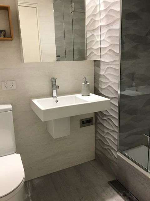 City/Beach New Apartment - Tourism Gold Coast 3