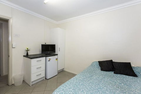 Cityside Accommodation - Tourism Gold Coast 2