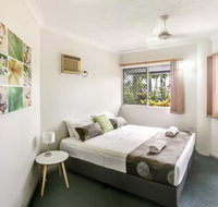 Citysider Cairns Holiday Apartments - Tourism Gold Coast