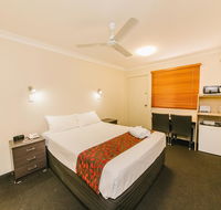 Citywalk Motor Inn - Tourism Gold Coast