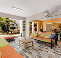 Civic Guesthouse - Tourism Gold Coast