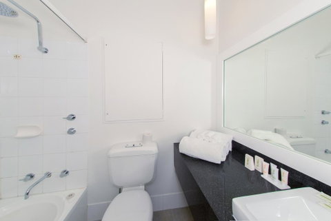 CKS Sydney Airport Hotel (formerly Quality Hotel) - Tourism Gold Coast 3