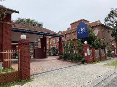 CKS Sydney Airport Hotel (formerly Quality Hotel) - Tourism Gold Coast 2